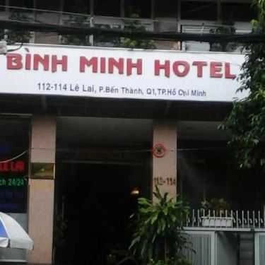 Tổng hợp- Bình Minh Hotel - Lê Lai