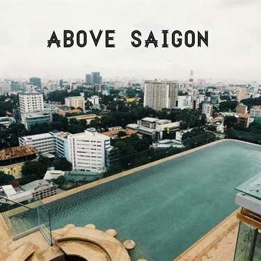Tổng hợp- Hotel Des Arts Saigon
