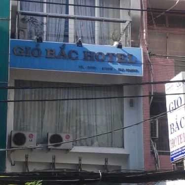 Tổng hợp- Gió Bắc Hotel