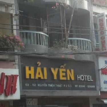Tổng hợp- Hải Yến Hotel
