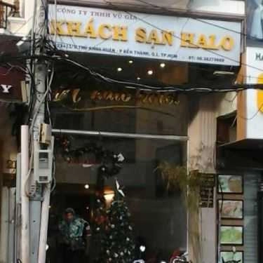 Tổng hợp- Halo Hotel