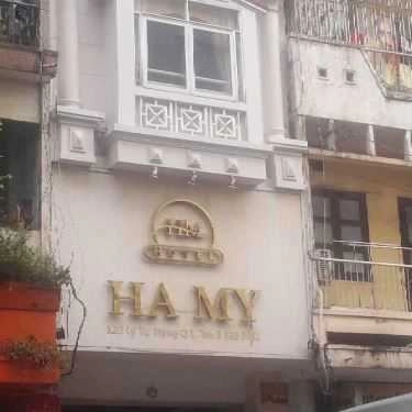 Tổng hợp- Hamy Hotel