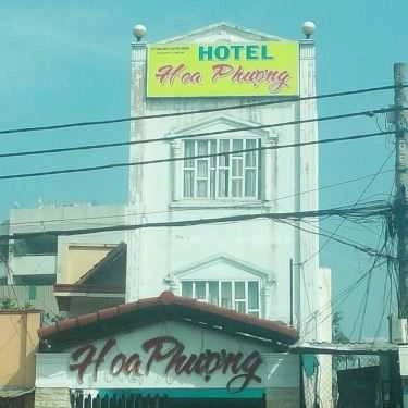 Tổng hợp- Hoa Phượng Hotel - Ung Văn Khiêm
