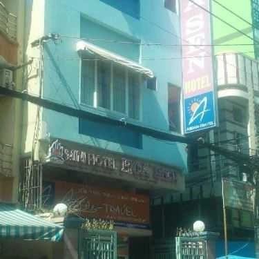 Tổng hợp- Hoa Sen Hotel