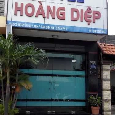 Tổng hợp- Hoàng Diệp Hotel