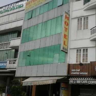 Không gian- Hồng Loan Hotel 3 - Trường Sa