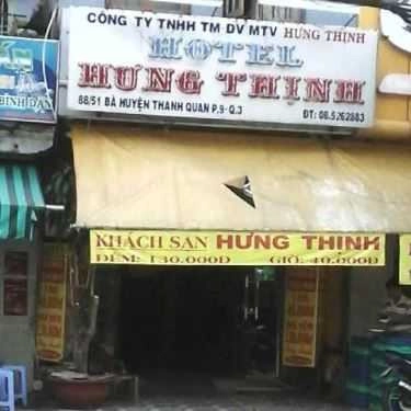Tổng hợp- Hưng Thịnh Hotel