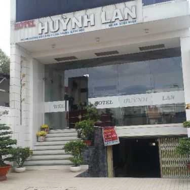 Tổng hợp- Huỳnh Lan Hotel - Đường Số 6