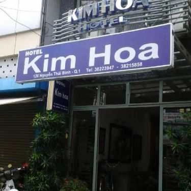 Tổng hợp- Kim Hoa Hotel