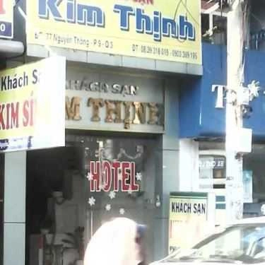 Tổng hợp- Kim Thịnh Hotel