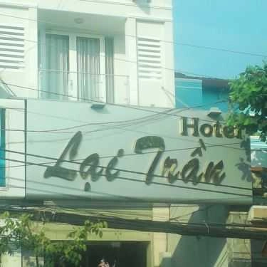 Tổng hợp- Lại Trần Hotel