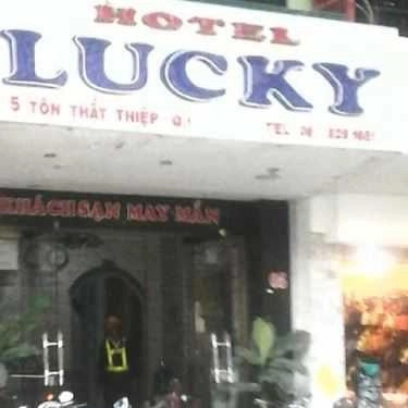 Tổng hợp- Lucky Hotel - Tôn Thất Thiệp