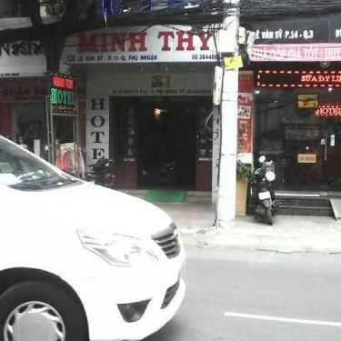 Tổng hợp- Minh Thy Hotel