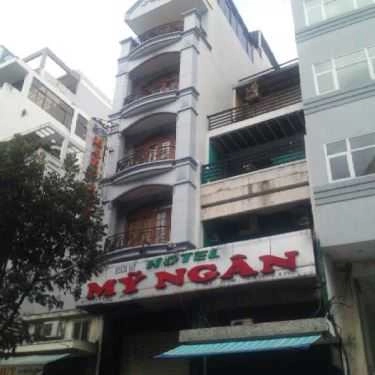 Tổng hợp- Mỹ Ngân Hotel