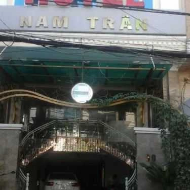 Tổng hợp- Nam Trân Hotel - Đinh Công Tráng