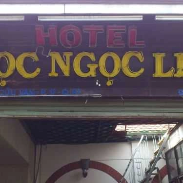 Tổng hợp- Ngọc Ngọc Linh Hotel - Nguyễn Cửu Vân