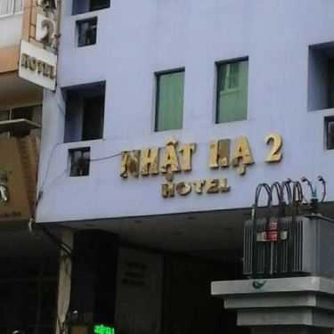 Tổng hợp- Nhật Hạ Hotel