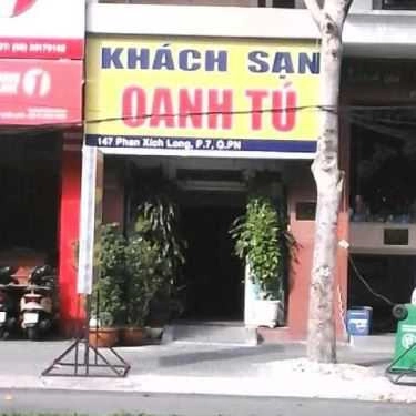 Tổng hợp- Oanh Tú Hotel - Phan Xích Long