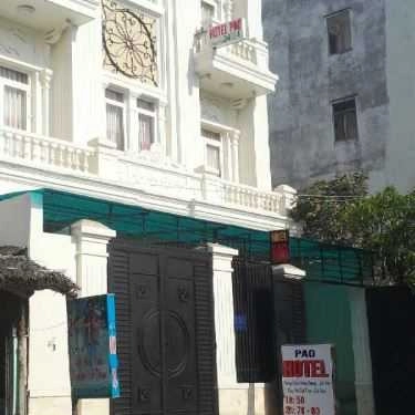 Tổng hợp- Pao Hotel - Làng Tăng Phú