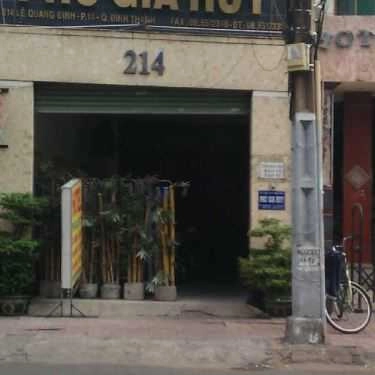 Tổng hợp- Phú Gia Huy Hotel - Lê Quang Định