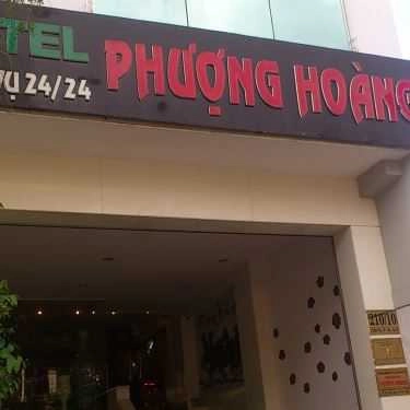 Tổng hợp- Phượng Hoàng Hotel