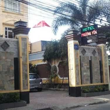 Tổng hợp- Phượng Yến Hotel - Đường Số 6