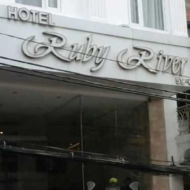 Tổng hợp- Ruby River Hotel - Nguyễn Thái Bình