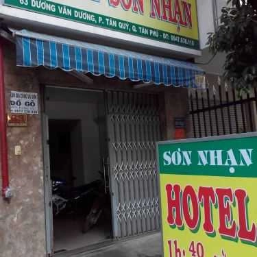 Tổng hợp- Sơn Nhạn Hotel