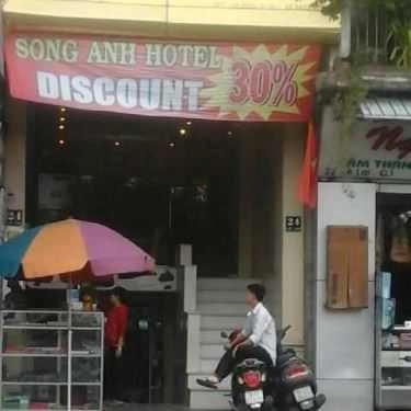 Tổng hợp- Song Anh Hotel - Lê Lai