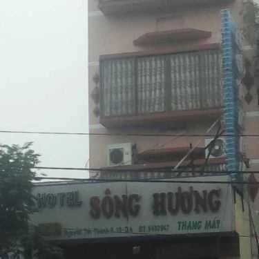 Tổng hợp- Sông Hương Hotel