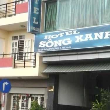 Tổng hợp- Sông Xanh Hotel