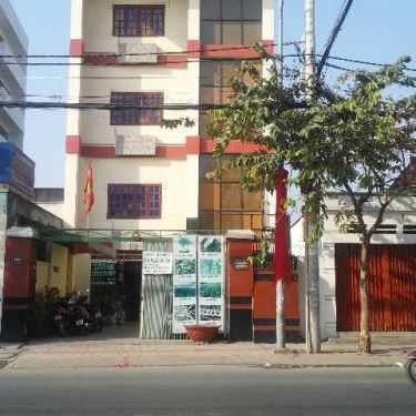 Tổng hợp- Tân Thiện Phú Hotel