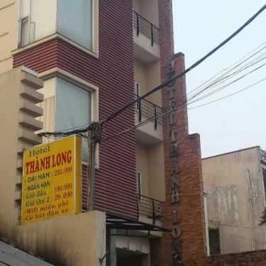 Tổng hợp- Thành Long Hotel - Tân Lập 1