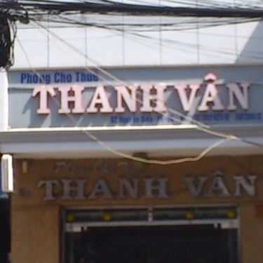 Tổng hợp- Thanh Vân Hotel - Nguyễn Biểu