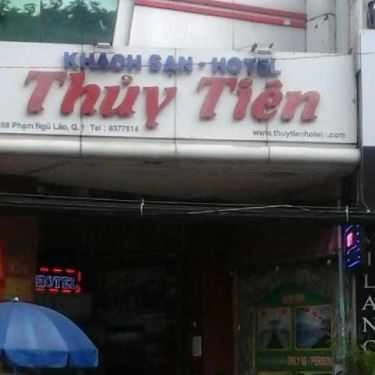 Tổng hợp- Thủy Tiên Hotel