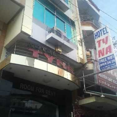 Tổng hợp- Tyna Hotel - Cô Giang