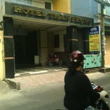 Tổng hợp- Trần Phụng Hotel - Bàu Cát 4