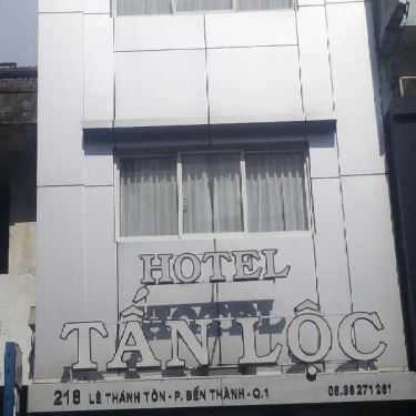 Tổng hợp- Tấn Lộc Hotel