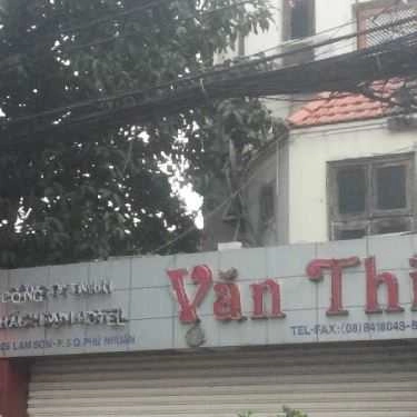 Tổng hợp- Văn Thi Hotel - Lam Sơn