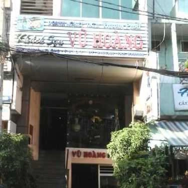 Tổng hợp- Vũ Hoàng Hotel