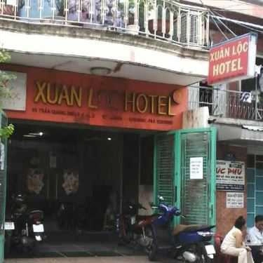 Tổng hợp- Xuân Lộc Hotel