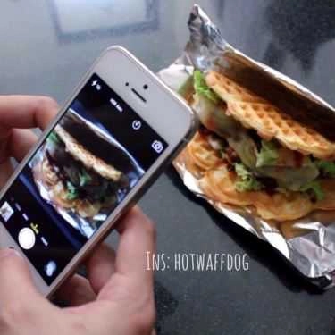 Tổng hợp- Hotwaffdog - Shop Online