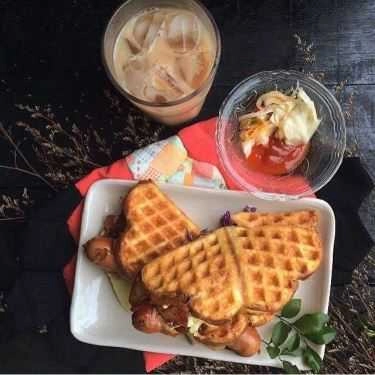 Món ăn- Hotwaffdog - Shop Online
