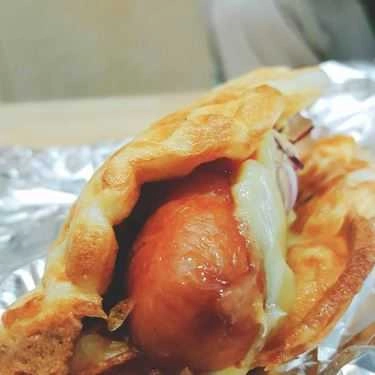 Món ăn- Hotwaffdog - Shop Online