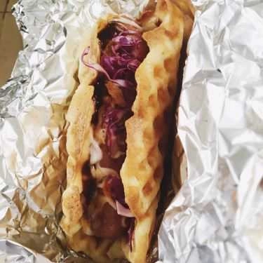 Món ăn- Hotwaffdog - Shop Online
