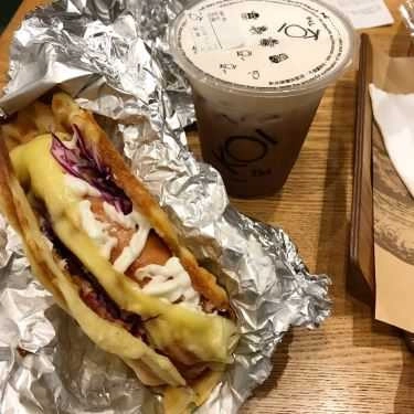 Món ăn- Hotwaffdog - Shop Online