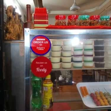 Tổng hợp- House - Coffee, Tea & Cake