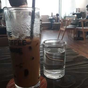 Món ăn- House Coffee - Đường D2