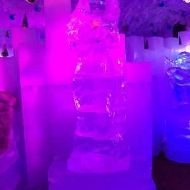 Tổng hợp- Bar HP Ice Lounge