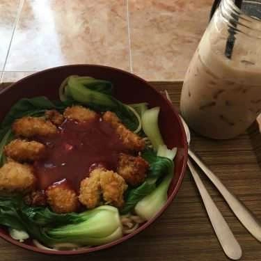 Món ăn- Hồng Phúc - Tea & Coffee
